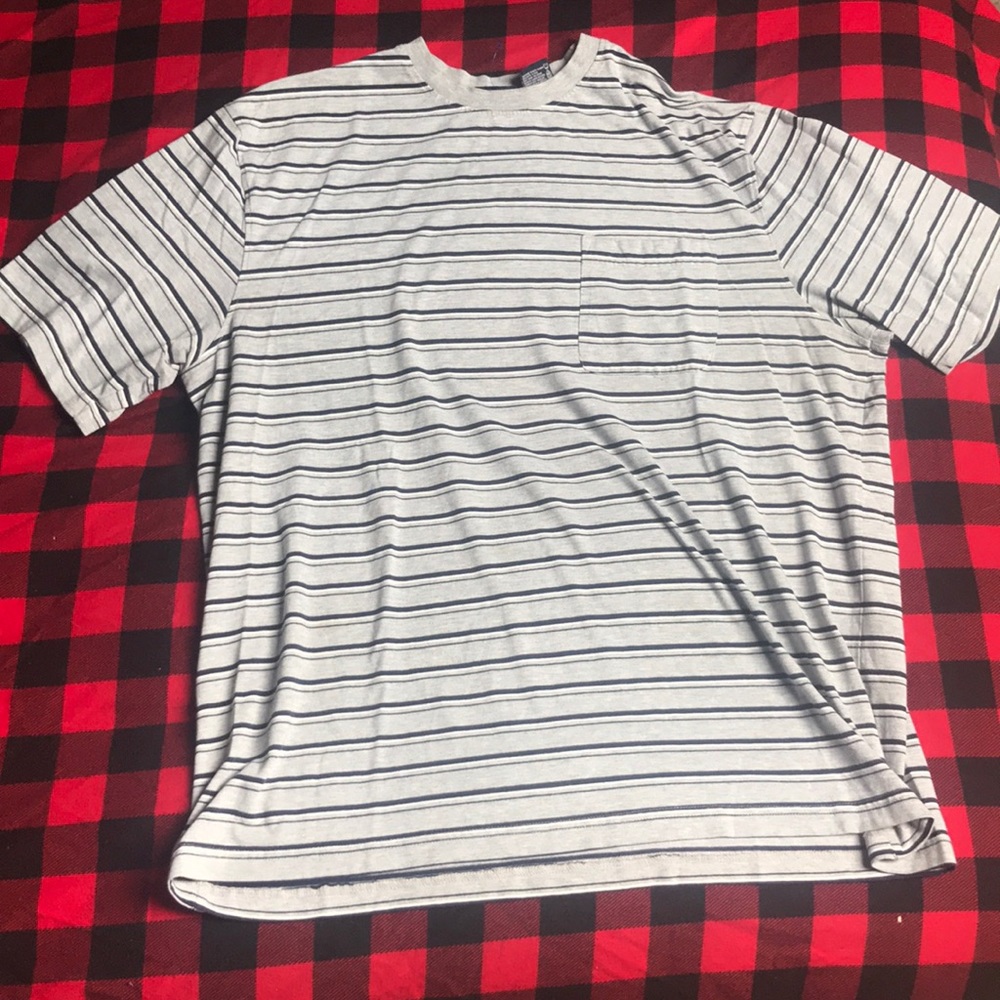 Short Sleeve Shirt